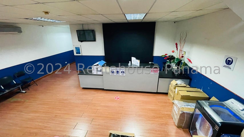 Commercial Property for Sale in Panama City Panamá Province 07101